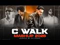 C Walk Mashup Karan Aujla X Sidhu Moose Wala X Cheema Y DJ Kamal Latest Punjabi Songs 2026