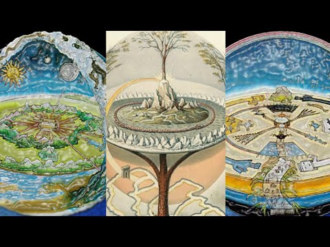 The Truth About FLAT EARTH That We Are Not Being Told