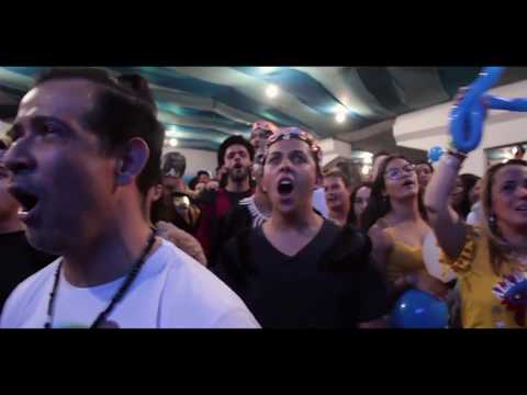 Clipe oficial do Samba Enredo 2019 - Acadêmicos do Tatuapé