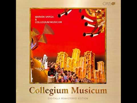 Collegium Musicum - Nech žije človek