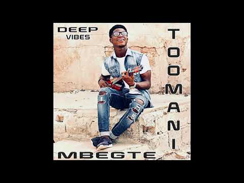 TOOMANI MBEGTE Prod By DEEP VIBES STUDIO DKR