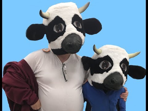 Amun-Re Board Game Unboxing!...with Justin and Max