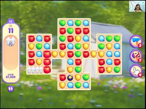 Small Town Murders Level 52