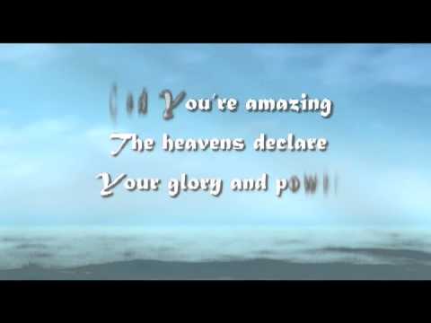 Hillsong Kids - Super Strong God(HD) With songtekst/Lyrics