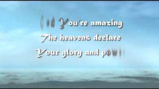 Hillsong Kids - Super Strong God(HD) With songtekst/Lyrics