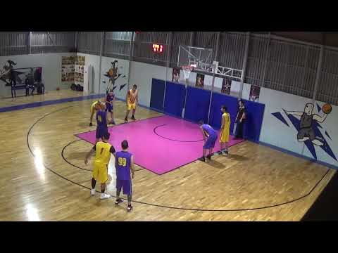 Expert League The Bloopers - Brooklyn Bets 48-60