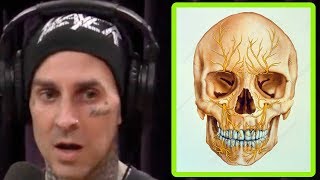 Travis Barker is Fighting the &quot;Suicide Disease&quot; | Joe Rogan