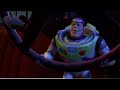 Toy Story 2 Pizza Planet Truck Scene
