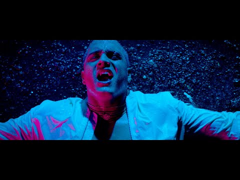 Koreey - Esperando Por Ti (Video Oficial)