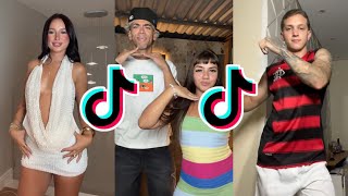 MELHORES DANCINHAS DA SEMANA | TIKTOK MASHUP BRAZIL 2026 | DANCE SE SOUBER | TENTE NÃO DANÇAR #128