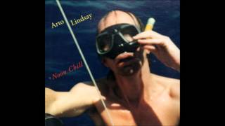 Arto Lindsay - Anything
