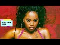 Foxy Brown Ft Total I Can T Funkymix HQ Audio