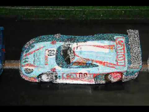 2ª GT-SERIES 26-03-10.wmv