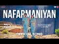Pintu Ki Pappi Nafarmaniyan Song Shreya Ghoshal Javed Ali Sushant Jaanyaa DR NITZ