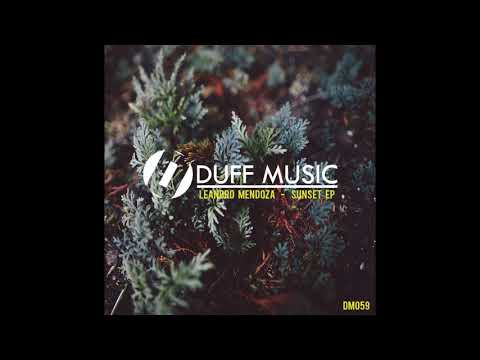 Leandro Mendoza - Pirata (Original Mix)