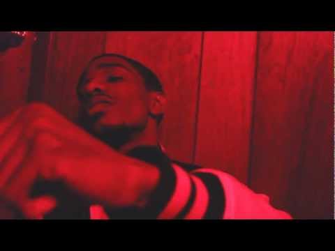 Rome Duran - The Moon's Ocean [Directed by Rickie Jacobs]