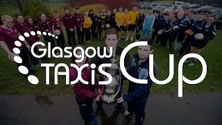 preview picture of video 'The Glasgow Taxis Cup 2015'