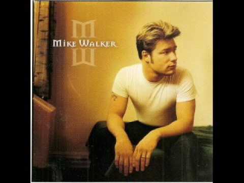 Mike Walker  ~ Stones In The Road
