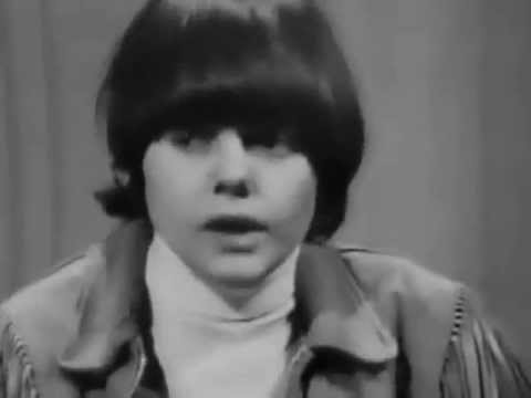 - Simon Dee Interviews Jack Wild (Rare)