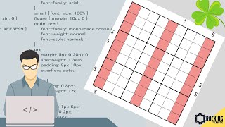 The Computer Programmer's Favourite Puzzle