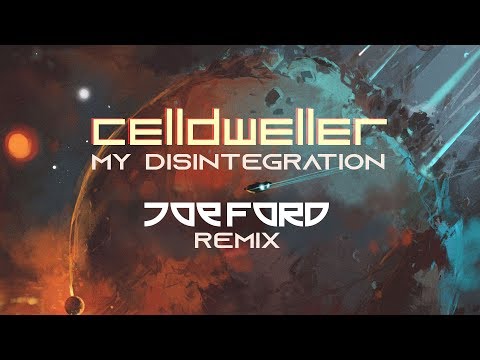 Video thumbnail for My Disintegration (Joe Ford Remix)
