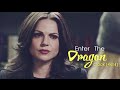 Once Upon a Time Crack! - Enter The Dragon | 4x14 ...