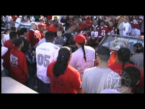 Old School 1999 Black N Brown Flashback Part 4 - Treal TV Thizz Latin 1.5 