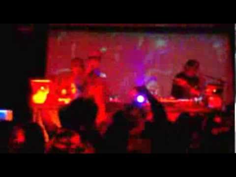 GESTOSIMPLE - SE PONEN A LLORAR / FUME QUE SE APAGA * BOOMBASTIK! SUBTERRANEO