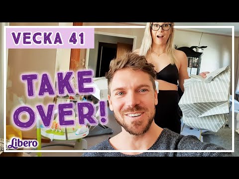 Hur får man förhållandet att hålla? - Niclas Lij (& Ellen Bergström) vecka 41