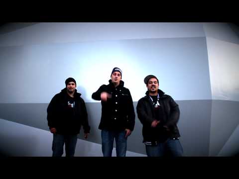 HTC & Süde - Zviel ft. Steven Egal