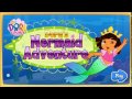 Dora The Explorer Mermaid Play Along Adventure