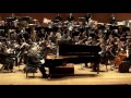 Second Rhapsody for Piano and Orchestra