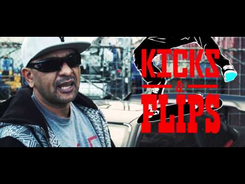 DJ Ready D ft. Veezo & Youngsta - No Pressure (Official music video)