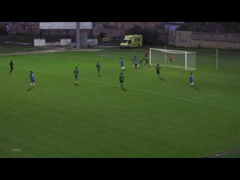 Akeem roach highlight video