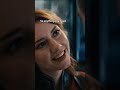 Looks Like She'd Do ANYTHING For Homelander 👀 #theboys