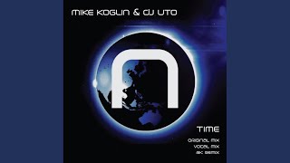 Time (BK Remix)