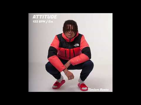 [FREE] Todd x Gambi Type Beat - "ATTITUDE" 🤙 - Instru Rap 2021