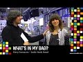 The Fiery Furnaces - What's In My Bag?