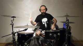 Millencolin - Afghan (Drum Cover)