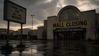 Lloyd Center Portland Oregon Malls final days