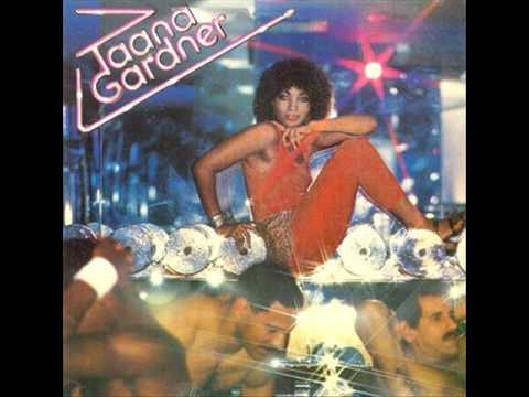 Taana Gardner - We Got To Work It Out (1979).wmv