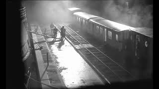 Sinemasalı İzlenen Filmler Londra'daki Adam (Londra'dan Gelen Adam) 2007