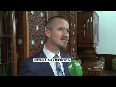 Top Channel / Nis muaji i Ramazanit / Dita e pare e muajit te shenjte te islamit