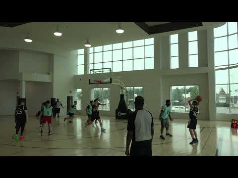 Cream Team vs Fufu - sudnay tier 13 - tcbl 2022 summer