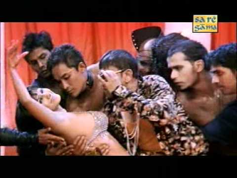 I Love You Pyar Karoon Chu (Remix) | Baby Doll Chapter 2 | Shaswati