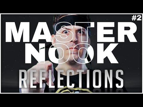 Crazy Hotel Conditions! Harsh Speech in Competition! - Reflections with masternook 2/2 - CS 1.6