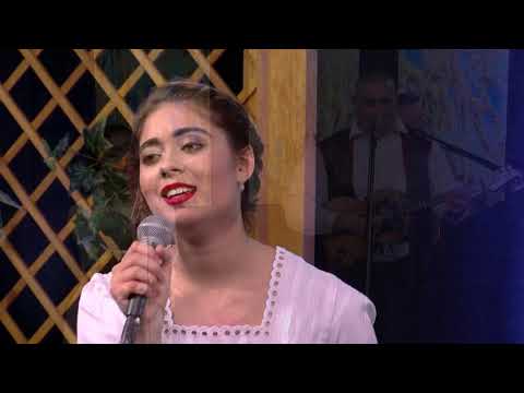 TS Đeram & Petra Jozinović -  Tajna najveća (Osječka televizija)