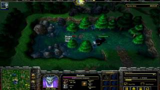 Warcraft 3 vampirism ai map download
