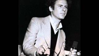 Art Garfunkel - Traveling Boy - Live, 1977 (audio)
