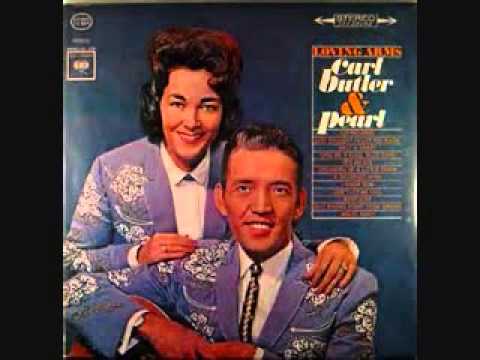 Carl Butler & Pearl -  Who Knows Right From Wrong